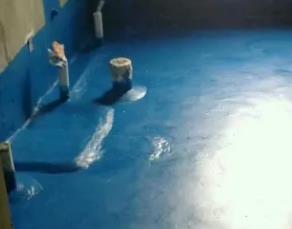 内黄卫生间测漏水多少钱