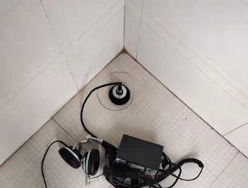 内黄楼顶渗水维修公司为您分享下检测区的划分。