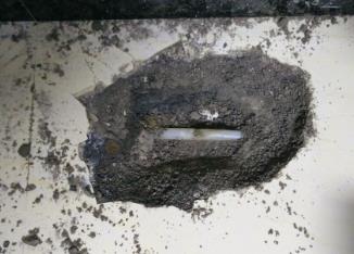 内黄漏水检测多少钱