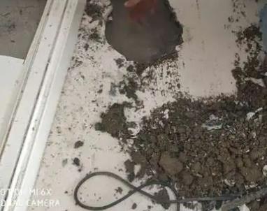 内黄楼顶渗水公司分享下内黄卫生间测漏水方法和方法的详细分解。