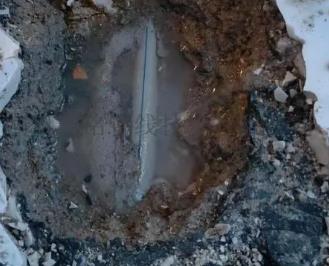 内黄楼顶漏水维修怎么找漏水点？